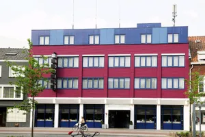 Image of Amr�th Hotel Eindhoven