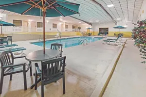 Image of Days Inn & Suites Bartlesville