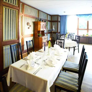 Image of Aparthotel am Rennsteig