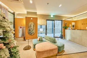 Image of Brown Dot Hotel Songjeong