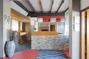 Image of The Black Dolphin Motel