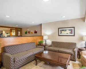 Image of Quality Inn & Suites