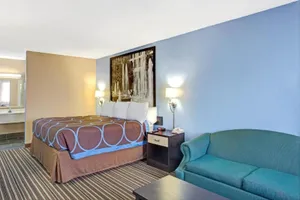 Image of Downtown Inn & Studio Suites