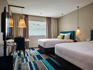Image of Crown Promenade Perth