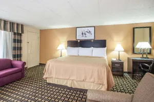 Image of Travelodge by Wyndham South Burlington