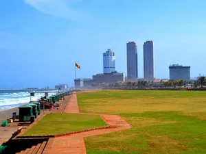 Image of Metro City Hotel
