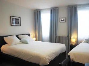 Image of Residence Les Ramblas