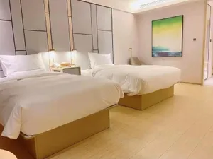 Image of Ji Hotel Luoyang Longmen Station