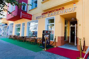 Image of Zarenhof Friedrichshain