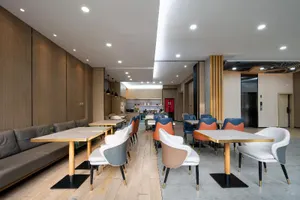Image of Ibis Hotel (Chengdu America Center Qing'an Metro Station)