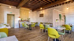 Image of Logis Hostellerie Bressane
