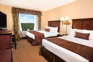 Image of Grand Plaza Hotel, Trademark Collection by Wyndham