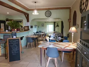 Image of Logis Hôtel Restaurant La Borie