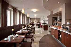 Image of Hotel Eleazar City Center