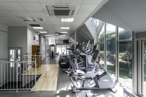 Image of The Landmark Hotel and Leisure Club  STD DBL