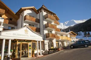 Image of Erlebnishotel Fendels