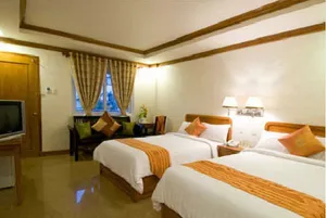 Image of Grand Boracay Resort