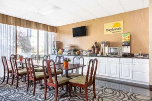 Image of Days Inn by Wyndham College Park