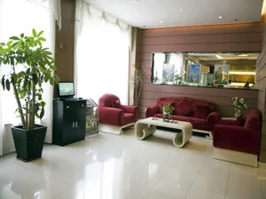 Image of Jinjiang Inn Wenzhou Railway Station Branch