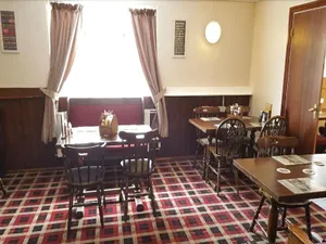 Image of The Royal Oak Cottages