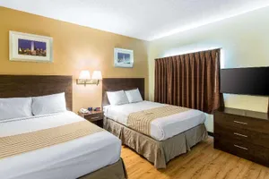 Image of Suburban Studios Lewisville
