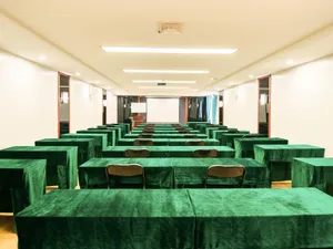 Image of GreenTree Inn Nanjing Jiangning District WandaPlaza