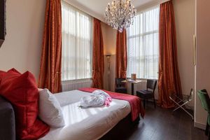 Image of Best Western Museumhotels Delft
