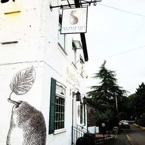 Image of The Pear Tree Inn & Pensione
