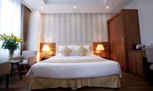 Image of Hanoi Pomihoa Hotel