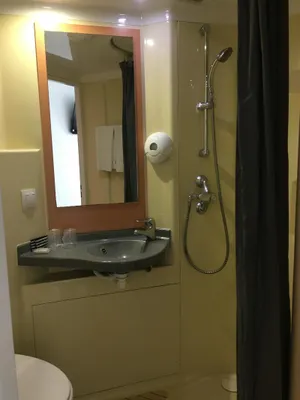 Image of Brit Hotel Codalysa Marne La Vallee - Torcy