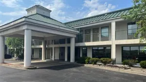 Image of Studio 6 Suites Louisville KY Airport Expo Center