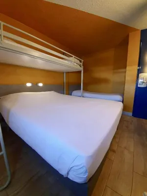 Image of Cit'Hotel Design