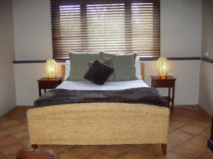 Image of Hidden Valley Forest Retreat