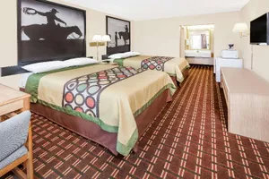 Image of Super 8 by Wyndham Longview/I-20