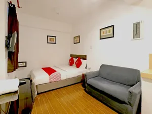 Image of OYO 858 City Stay Inns Bgc Nuevo