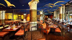 Image of Disney's Animal Kingdom Lodge