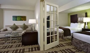 Image of Hotel Silver Spring