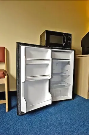 Image of Motel 6-Phoenix, AZ - West