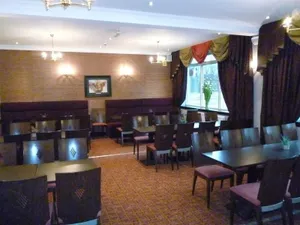 Image of West Park Hotel