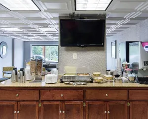 Image of Quality Inn & Suites