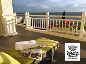 Image of Léman Cap Resort and Spa