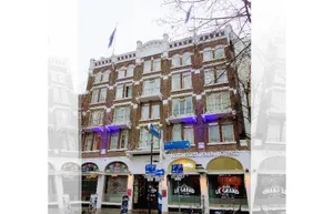 Image of Grand Hotel Central