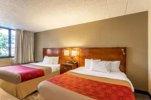 Image of Americas Best Value Inn Fredonia NY