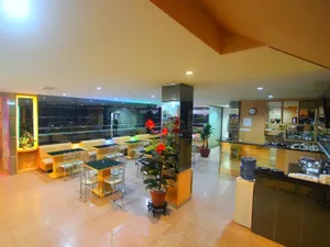 Image of Lovina Inn Penuin Hotel