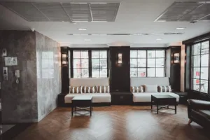 Image of AVA Hotel