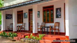 Image of Globetrotter Tourist Inn