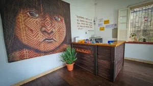Image of Aldeia Hostel