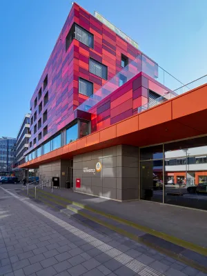 Image of Youth Hostel Esch/Alzette