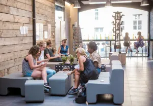 Image of De Draecke Hostel