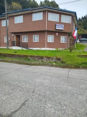 Image of Hostal Jacob